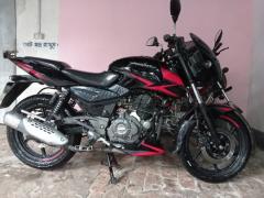 Bajaj Pulsar 150